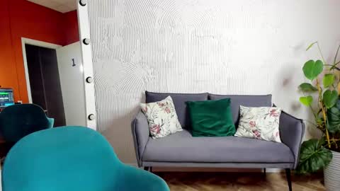 SevanS14 online show from 10.26.25