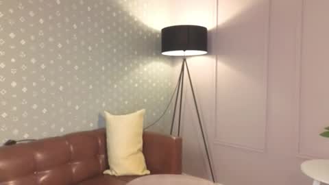 SevanS14 online show from 11.04.25