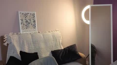 SevanS14 online show from 11.08.25