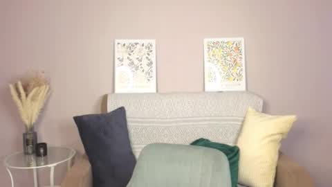 SevanS14 online show from 11.23.25