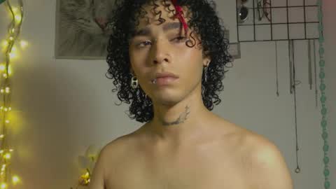 Alexis online show from 04.02.26