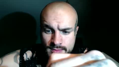 SevenDragons online show from 11.20.25