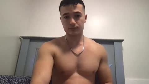 seveninchsteve_ online show from 02.07.25