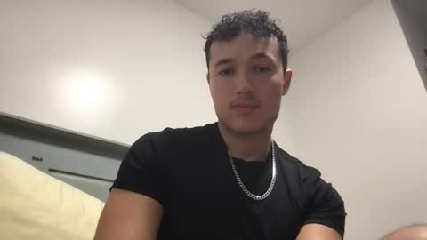 seveninchsteve_ online show from 11.10.25