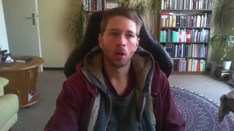 severeadversity online show from 03.10.25