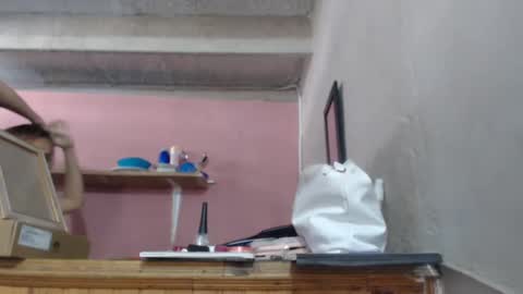 Snapshot of sex_forever77 chatting on 01.23.25 Karol y antony online show from 01.23.25