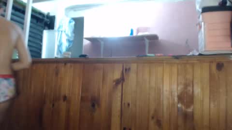 Snapshot of sex_forever77 chatting on 01.29.25 Karol y antony online show from 01.29.25