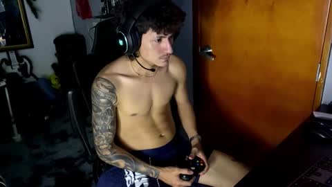 sex_love_sweat online show from 01.09.26