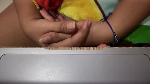 Hi im anne online show from 03.26.26