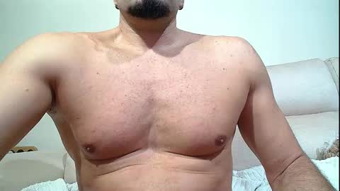 SEX MACHINE 19 online show from 11.01.25