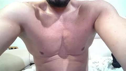 SEX MACHINE 19 online show from 11.28.25