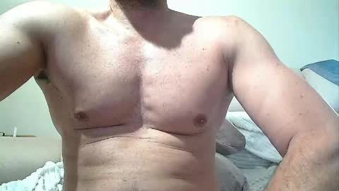 SEX MACHINE 19 online show from 04.18.26