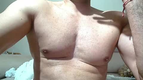 SEX MACHINE 19 online show from 05.02.26