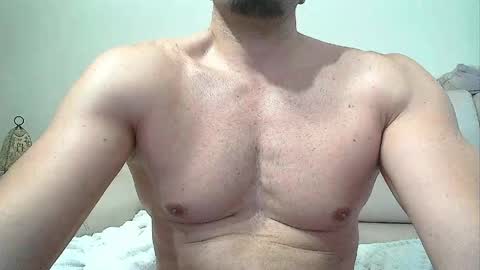 SEX MACHINE 19 online show from 05.03.26