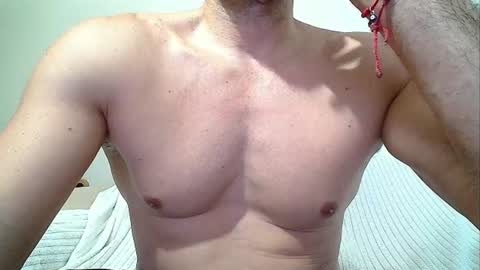 SEX MACHINE 19 online show from 06.10.26
