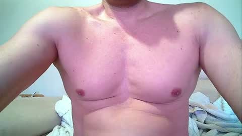 SEX MACHINE 19 online show from 06.21.26