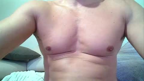 SEX MACHINE 19 online show from 07.30.26