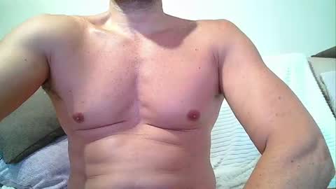 SEX MACHINE 19 online show from 07.31.26