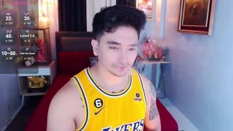 Snapshot of sex_profesor chatting on 01.30.25 AXEL online show from 01.30.25