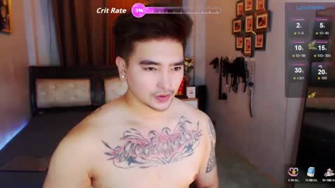 Snapshot of sex_profesor chatting on 10.12.25 AXEL online show from 10.12.25