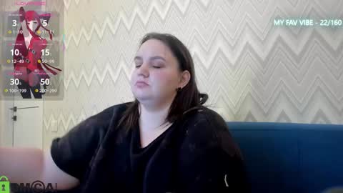 Snapshot of sex_puma chatting on 12.20.25 sex_puma online show from 12.20.25