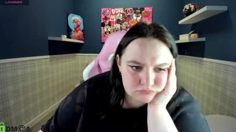 Snapshot of sex_puma chatting on 01.10.26 sex_puma online show from 01.10.26