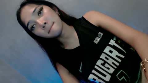 Lily online show from 01.05.25