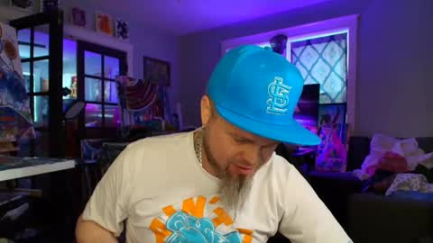 Snapshot of sexactyour chatting on 01.08.25 Sexactyour online show from 01.08.25