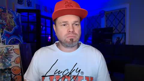 Snapshot of sexactyour chatting on 02.24.25 Sexactyour online show from 02.24.25