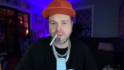 Snapshot of sexactyour chatting on 02.27.25 Sexactyour online show from 02.27.25