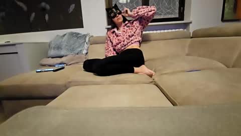 Snapshot of sexandcandy579 chatting on 01.16.25 sexandcandy579 online show from 01.16.25