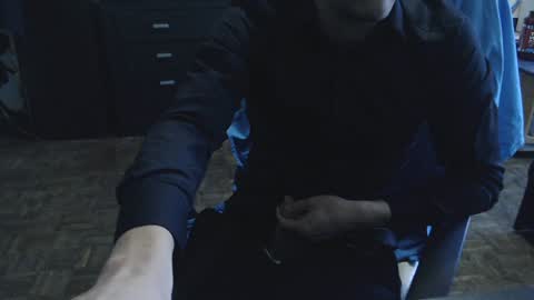 Daniel Taylor online show from 12.12.24