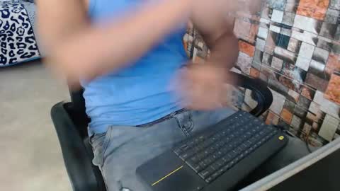 arnold online show from 11.16.25