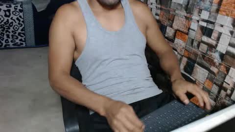 arnold online show from 12.14.25