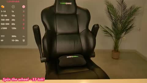 Melissa online show from 11.15.25