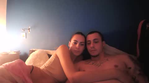 sexcoupleshow6969 online show from 09.22.25