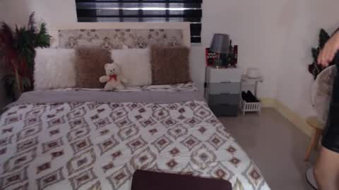 Mistress Maria online show from 01.09.25