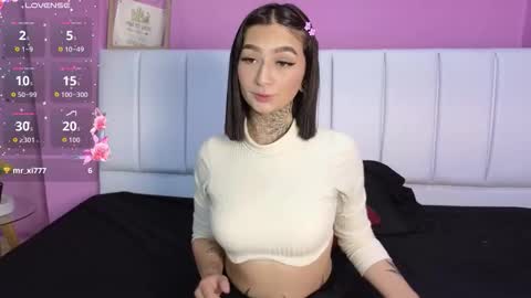 sexengel_lissa online show from 10.10.25