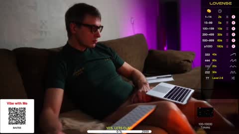 Thank you for Birthday Wishes  online show from 12.21.24