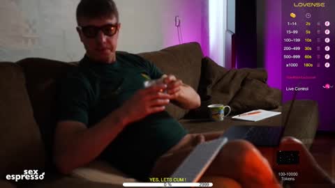 Thank you for Birthday Wishes  online show from 10.05.25