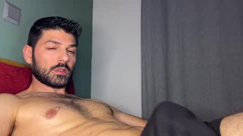 Lucenzo  online show from 03.01.25