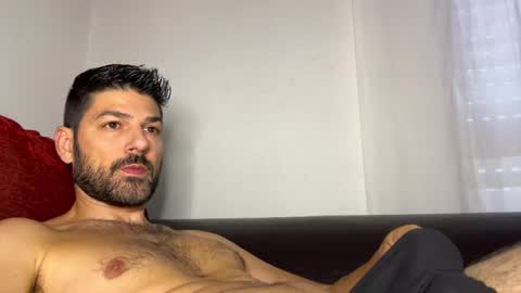 Lucenzo  online show from 09.17.25