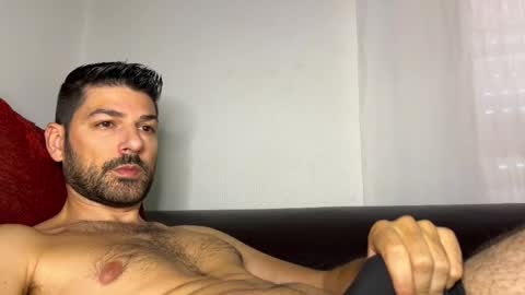 Lucenzo  online show from 10.13.25