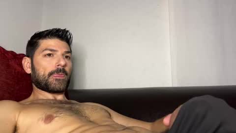 Lucenzo  online show from 10.24.25