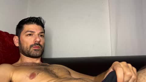 Lucenzo  online show from 11.21.25