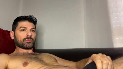 Lucenzo  online show from 02.23.26