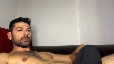 Lucenzo  online show from 03.06.26