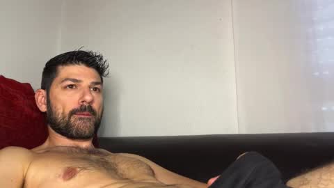 Lucenzo  online show from 03.15.26