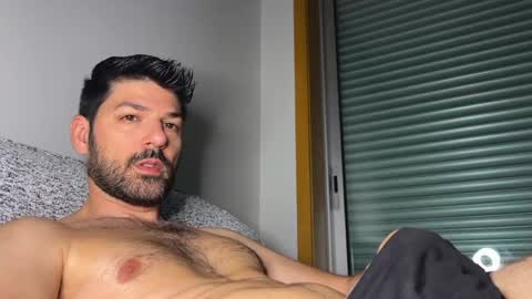 Lucenzo  online show from 05.30.26