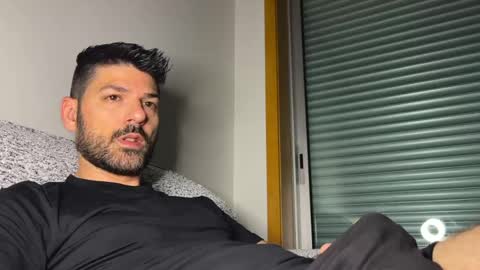 Lucenzo  online show from 06.01.26